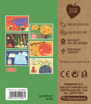 puzzelblokken Animals 7 x 16 x 14 cm