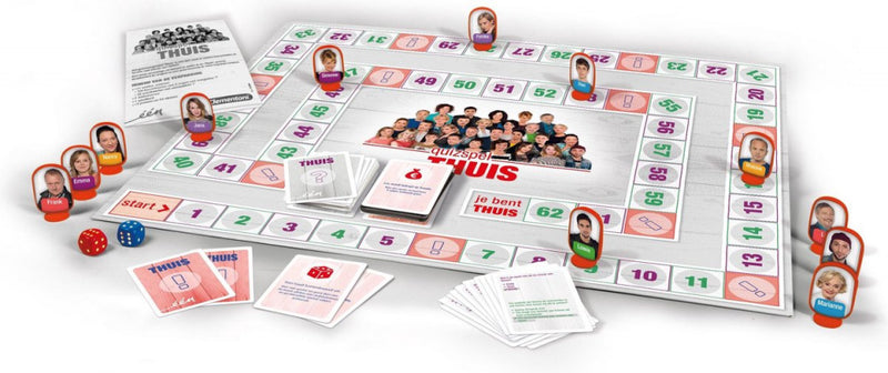 quizspel Thuis (NL)