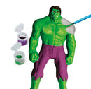schilderset Marvel Strenght of Hulk junior 3-delig