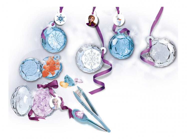 Sieradenset Disney Frozen 2