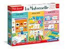 speelset La Maternelle junior 10-delig