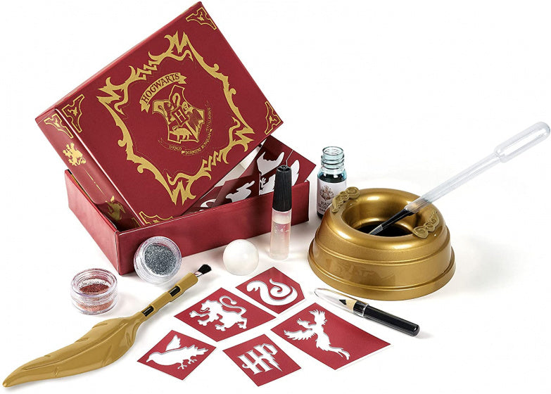 tattooset Harry Potter junior 11-delig
