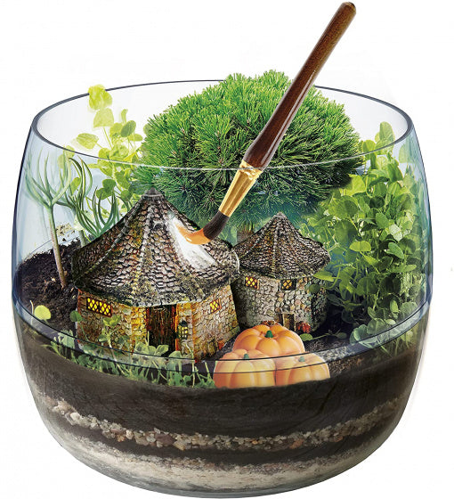 terrarium Harry Potter junior 35 x 26 cm