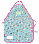 kinderschort Future junior polyester turquoise