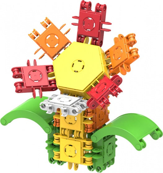 Clicformers Basisset, 200dlg.