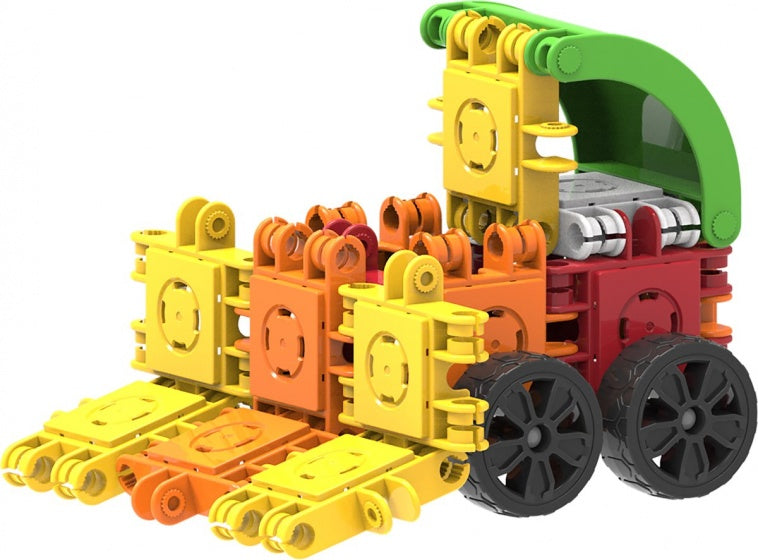 Clicformers Basisset, 200dlg.