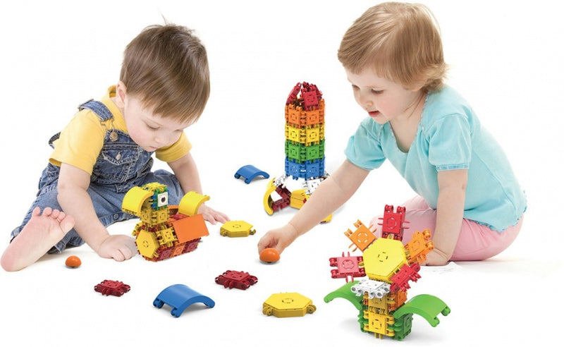 Clicformers Basisset, 110dlg.