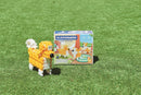 Clicformers Huisdieren Set, 3-in-1, 74dlg.
