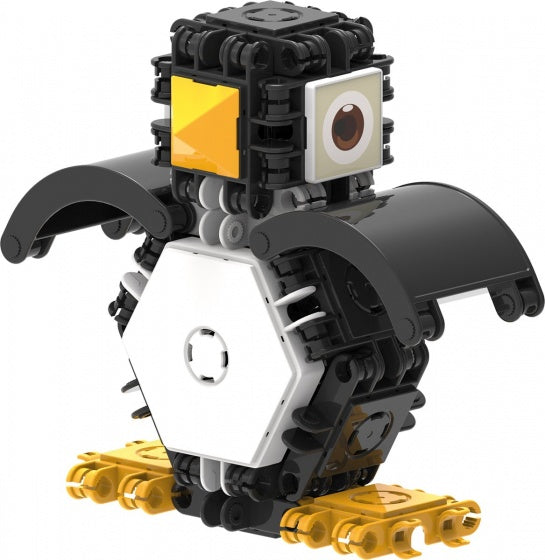 Clicformers Mini Dieren Set