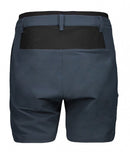 fietsbroek heren polyester navy maat 3XL
