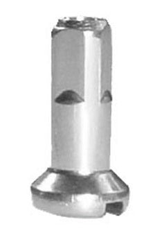 Spaaknippels 14G - 16 mm staal 500 Stuks