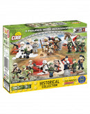 bouwpakket French Armed Forces junior ABS 30-delig (2037)