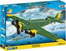 bouwpakket Small Army Junkers JU52/3M 553-delig (7510)