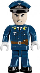 bouwpakket Small Army Junkers JU52/3M 553-delig (7510)