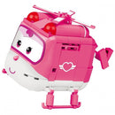 Super Wings bouwpakket Dizzy roze/wit 210-delig (25123)
