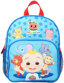 Rugzak Cocomelon First Day Of School