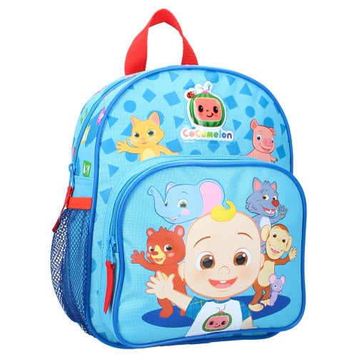 Rugzak Cocomelon First Day Of School