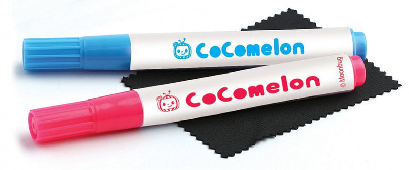 Cocomelon Glow Pad