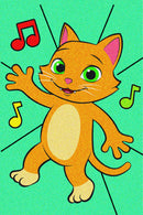 zandposters maken junior 5-delig