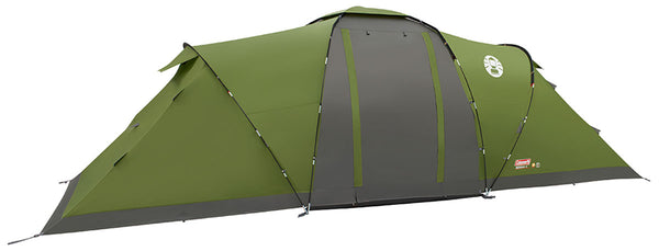 Coleman Bering 6 Tent 2000019536