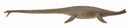 dinosaurus prehistorie deluxe Thalassomedon 32 cm
