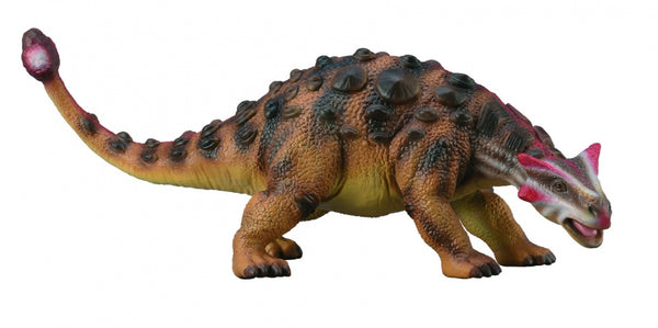 Prehistorie Ankylosaurus Deluxe: Schaal 1:40
