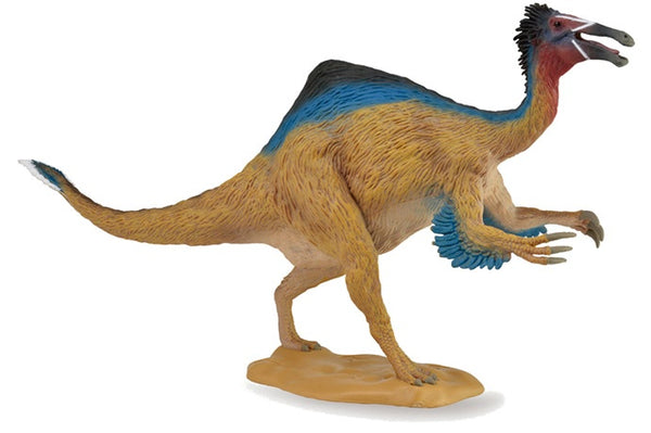 Prehistorie Deluxe: Deinocheirus 29 x 15 cm