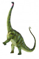 Prehistorie: Diplodocus