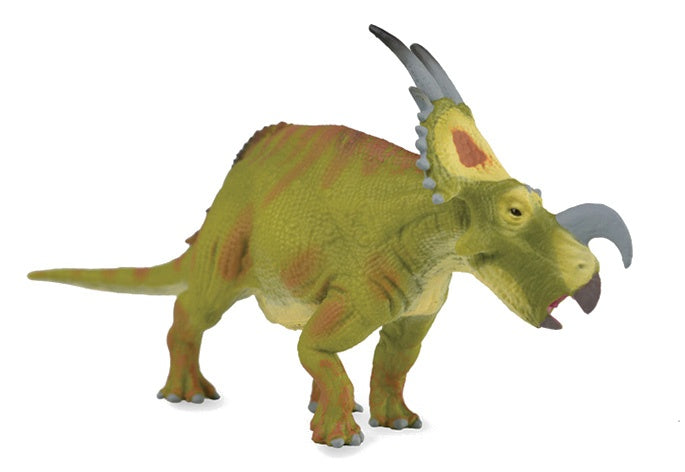 Prehistorie: Einiosaurus 13 x 6 cm