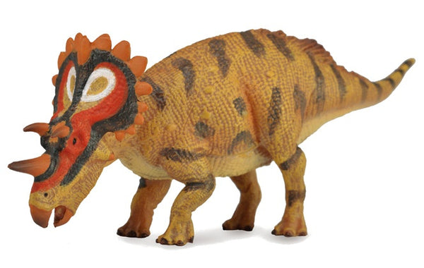 Prehistorie: Regaliceratops 12 x 5 cm