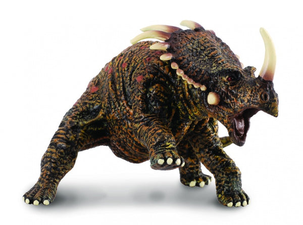 Prehistorie: Styracosaurus