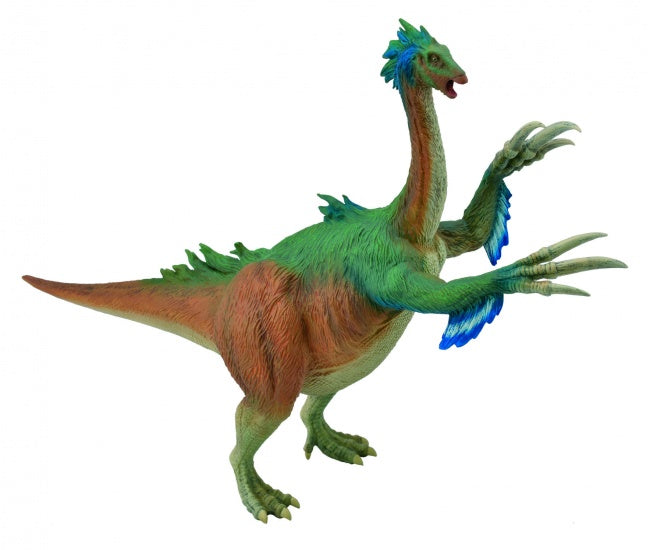 Prehistorie Therizinosaurus Deluxe: Schaal 1:40