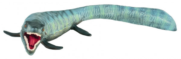 Prehistorie: Tylosaurus