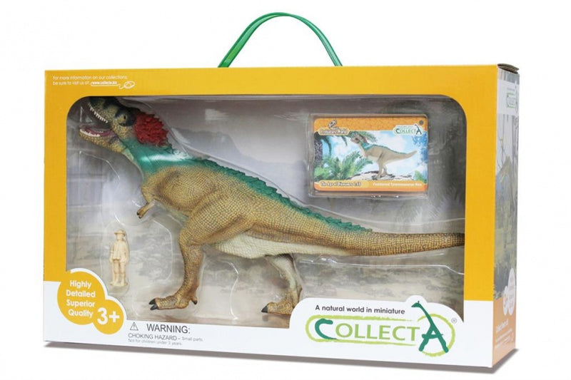 prehistorie Tyrannosaurus Rex Deluxe Window Box 27 cm