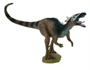 Prehistorie Xiongguanlong