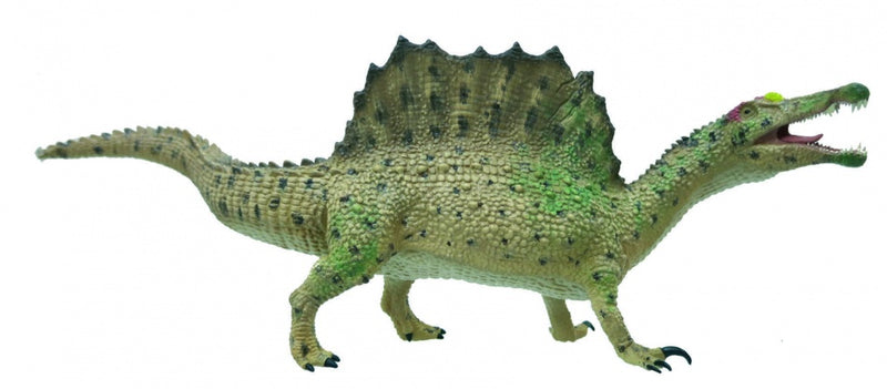 Prehistotrie (XL) Spinosaurus Wandelend 23.3x3x7.6cm