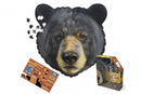 puzzel grizzly beer 550 stukjes