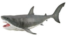 speelgoed megalodon junior 28,5 cm ABS grijs