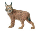 Wilde Dieren Lynx 7.3 X 6.3 cm