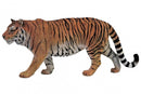 Wilde dieren Siberische tijger 16 cm