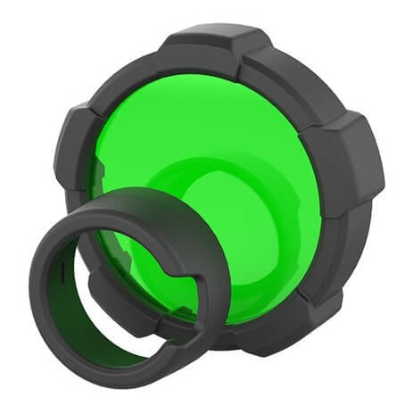 Ledlenser kleurfilter MT18 groen LL-CF/GR