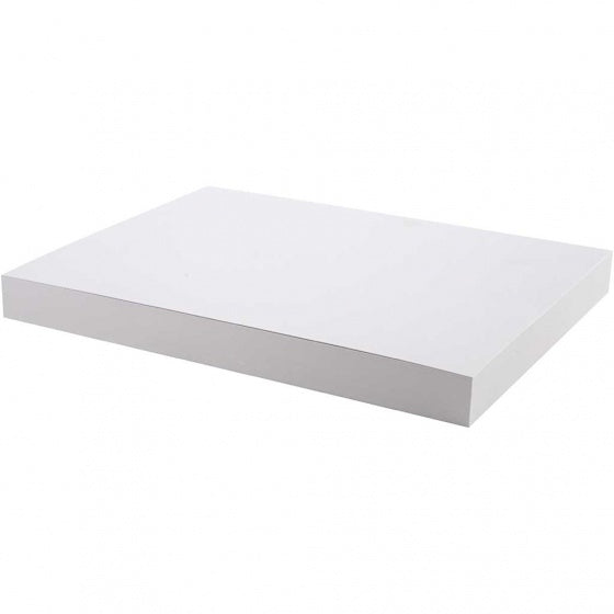 karton A4 250 gram wit 100 vellen