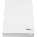 karton A5 250 gram wit 100 vellen