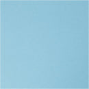 Gekleurd Karton Hemelsblauw A4, 20 vel
