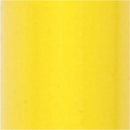 Driehoekige Kleurpotloden - Geel, 12st.