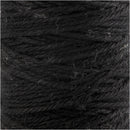 koord zwart 50 meter