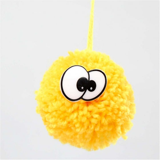 Pompom Maker, 4st.