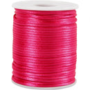 Satijnkoord Roze, 50m