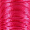 Satijnkoord Roze, 50m