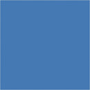 Azuurblauwe Jumbo Stiften, 12st.